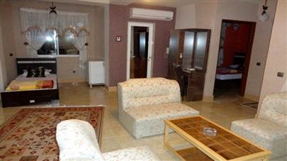 اتاق سه تخته هتل پرشین بندر انزلی اتاق سه تخته هتل پرشین بندر انزلی